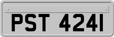 PST4241