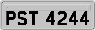 PST4244