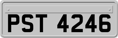 PST4246