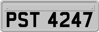 PST4247