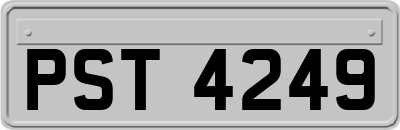 PST4249