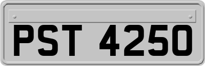 PST4250