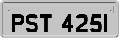 PST4251