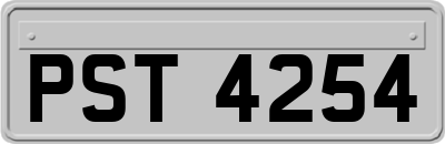 PST4254