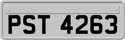 PST4263