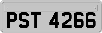 PST4266