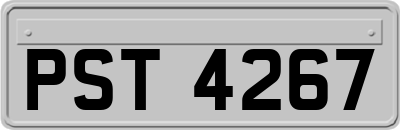 PST4267
