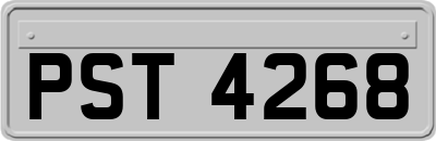 PST4268