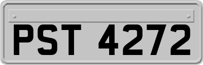 PST4272