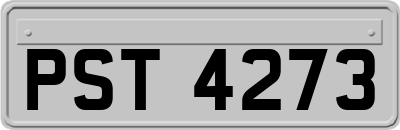 PST4273