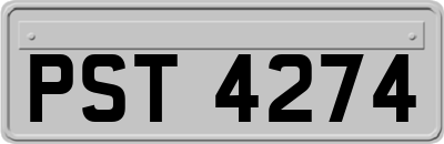 PST4274
