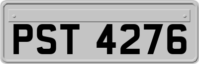 PST4276