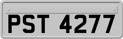 PST4277