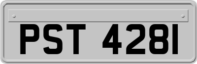 PST4281