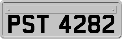 PST4282