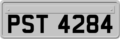 PST4284