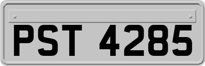 PST4285
