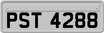 PST4288