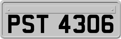 PST4306