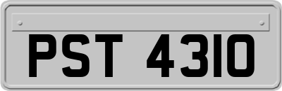 PST4310