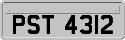 PST4312