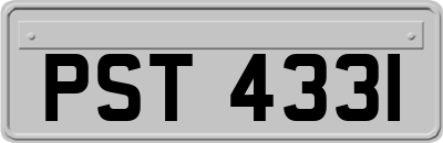 PST4331