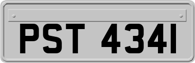 PST4341