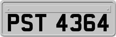 PST4364