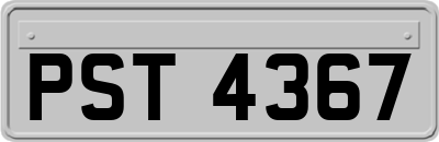 PST4367
