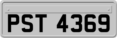 PST4369
