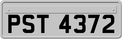 PST4372
