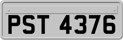 PST4376