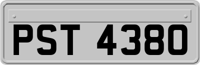 PST4380