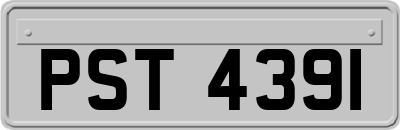 PST4391