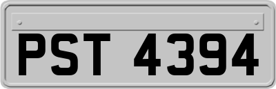 PST4394