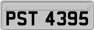 PST4395