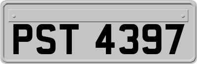 PST4397
