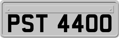 PST4400