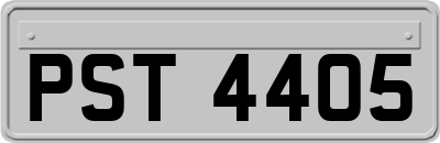 PST4405