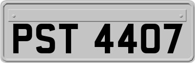 PST4407
