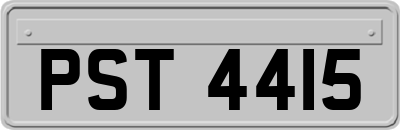 PST4415