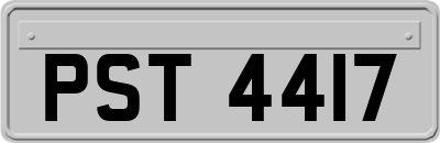 PST4417