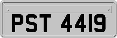 PST4419