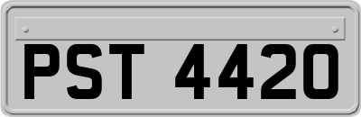 PST4420