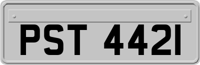 PST4421