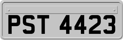 PST4423