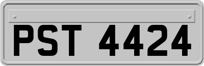 PST4424