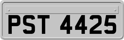 PST4425