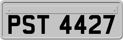 PST4427