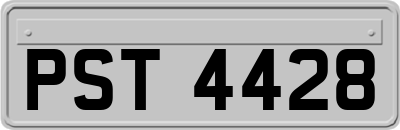 PST4428